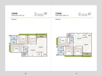 Viva Luxuria Brochure 11