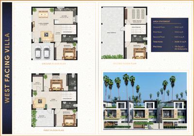 Seven Stones Villa Brochure 3