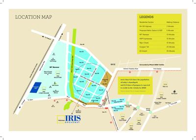 Iris Broadway Brochure 8