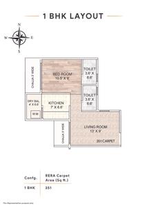 Gharkul Developers Gravity Phase I Brochure 9