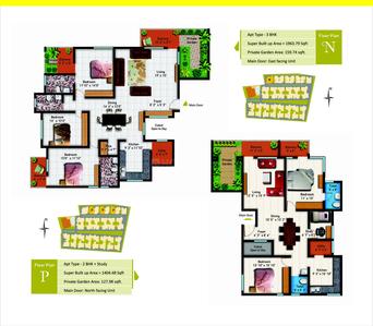 Astro Maison Douce Brochure 18
