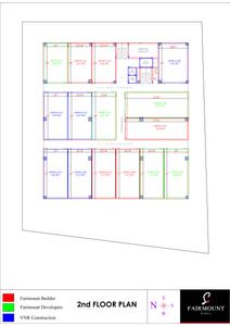 Fairmount Square Brochure 4