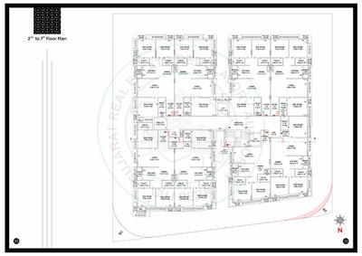 Shreenathji Heights Brochure 6