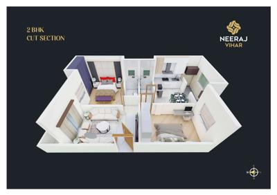 Neeraj Vihar Brochure 3
