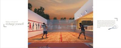 Gagan Cefiro Phase 4 Brochure 14