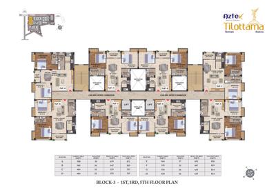 Tilottama Brochure 26