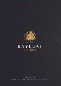 Image of 4500 Sq.ft 4.5 BHK Builder Floor for sale in Bayleaf Heights, Canal Road, Dehradun for Rs. 60000000