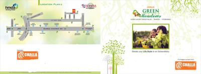 Green Meadows Brochure 1