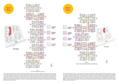Brigade Citadel Phase 4 Brochure 14