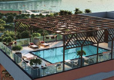 Rajparis Blue Jewel Brochure 60