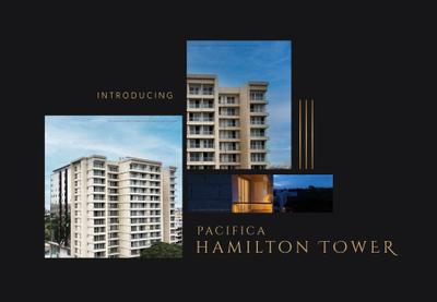Pacifica Hamilton Tower Brochure 12