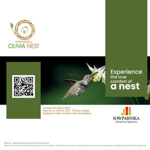 Sowparnika Olivia Nest Brochure 33