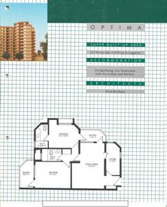 DLF Silver Oaks Brochure 7
