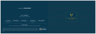 Vivan Heights Brochure 1