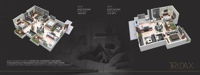 SSVR Tridax Brochure 14