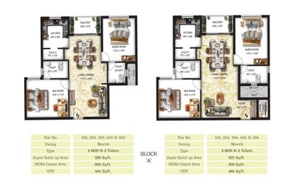 Shri Janani High Tide Brochure 11