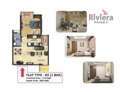MI Riviera Residency Brochure 11