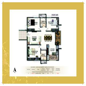 Aparna Kanopy Marigold Brochure 12