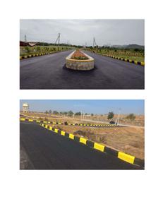 Image of 630 Sq.ft Residential Plot / Land for sale in Falcon Nilam One, Kelambakkam, Chennai for Rs. 2267370