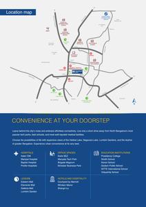Adarsh Crest Phase 1 Brochure 4