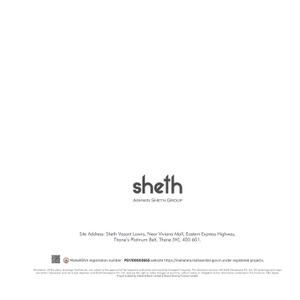 Sheth Vasant Lawns Brochure 34