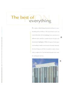 DLF The Icon Brochure 2