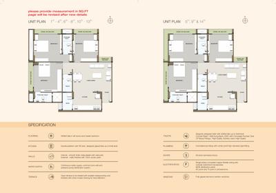 Laxmi One01 Brochure 14