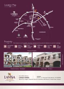 Lavasa Homes Brochure 6