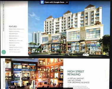 Paradigm The Hermitage Plaza Brochure 3