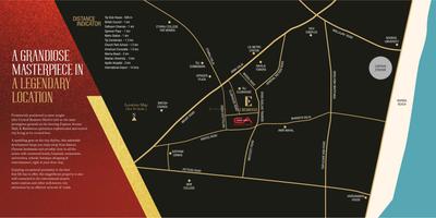 Express E Residences Brochure 8