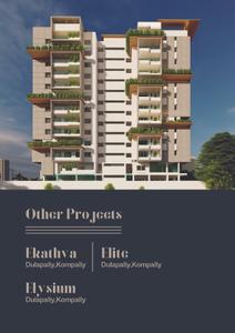 Cozy Essence Abhikhya Brochure 20