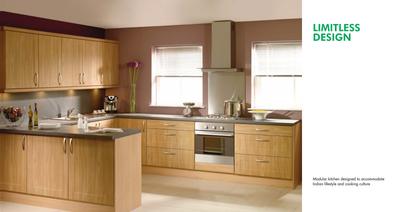 Image of 1080 Sq.ft 2 BHK Apartment / Flat for sale in Unique Omkar Ananta, Goregaon East, Mumbai for Rs. 16000000