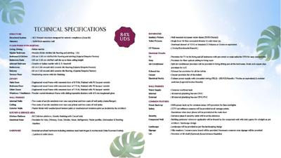 TVH Bay Villa Brochure 11