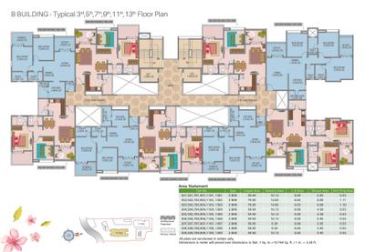 Nirman Altius Brochure 9