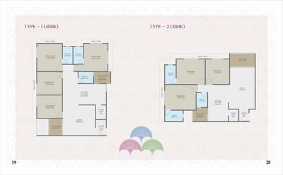 Diya Ria Grand Villa II Brochure 11