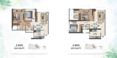 Chandak GreenAiry Brochure 19