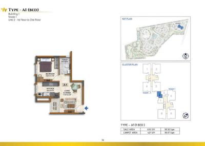 Prestige Waterford Brochure 36