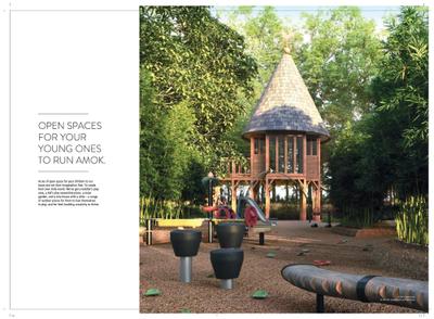 Lodha Codename Only The Best Brochure 15