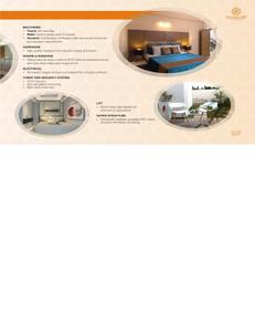 Image of 1010 Sq.ft 2 BHK Apartment / Flat for sale in Vihaan Heights The Ultima 107, Sector 104, Noida for Rs. 5590000