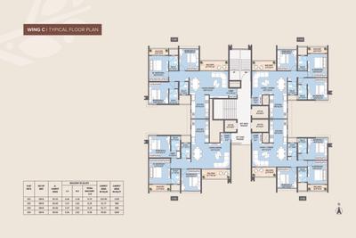 Rohit 108 Astera Brochure 37