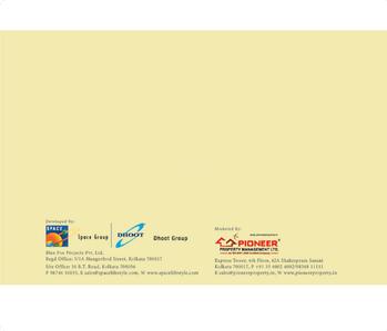 Space Aurum Brochure 17