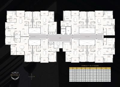 Avinash Metropolis Brochure 17