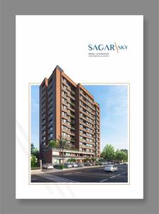 Sagar Sky Brochure 1