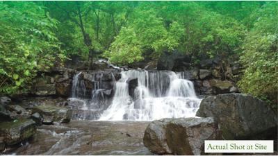 Image of 1500 Sq.ft Residential Plot / Land for sale in The Wise City RZ 03 Plotted Development, Panvel, Navi Mumbai for Rs. 13900000