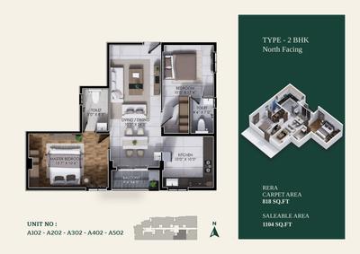 Aria Square Brochure 9