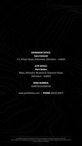 Park Belles Phase 2 Brochure 19