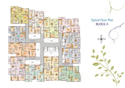 Dhathri Residency Brochure 5