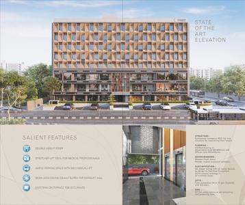 Siddham Aagam Avenue Brochure 4