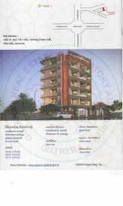 Shiv Padmaprabhu Residency Brochure 8