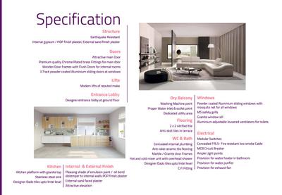 Aksha Elegence Brochure 13